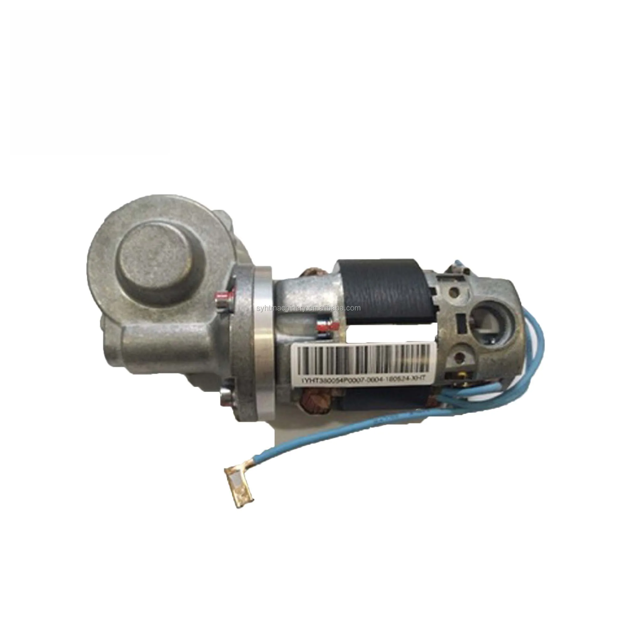 Original Vacuum Circuit Breaker Vd4 Closing Spring Charging Motor ms