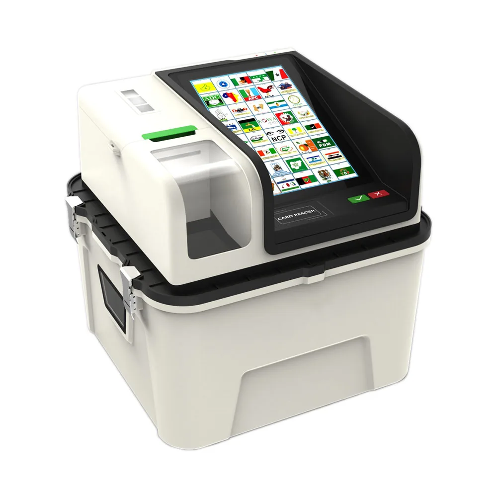 OMR Scanner Machine Guide: How to Choose the Right One