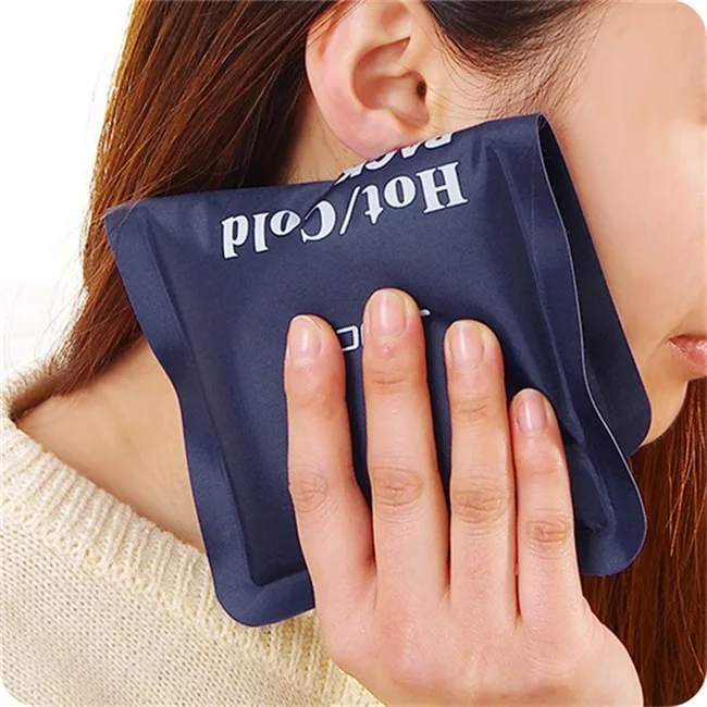 product nylon fabric cold and hot bag gel packs ice cool bag sport cooling-94