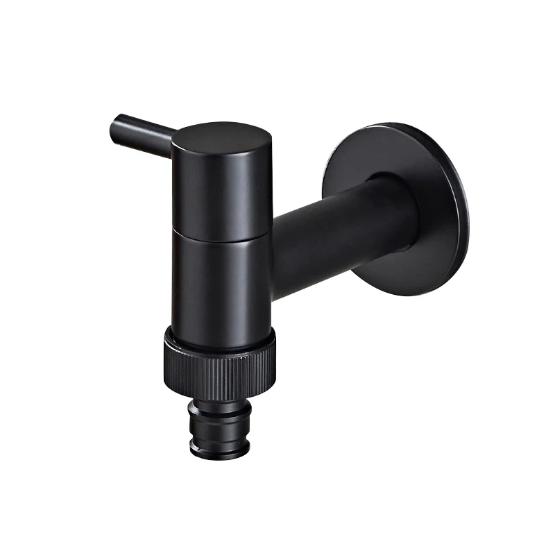 20mm Kunststoff Wasserhahn Wasserhahn für Küche Waschmaschine