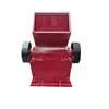 High effectiveness 40-55t/h Production capacity Heavy and Easy portable Small hammer crusher for sale by factory