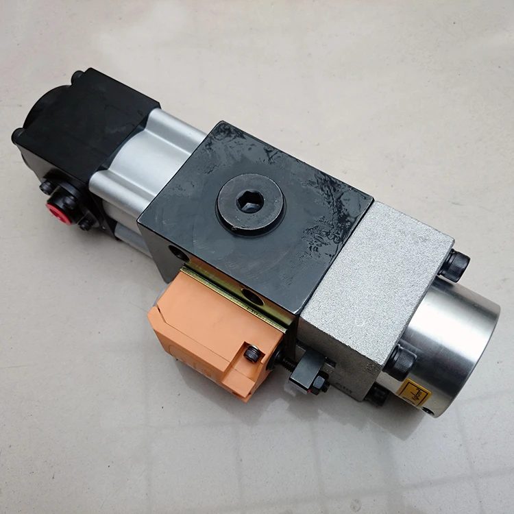 Hydraulic Overload Protection Device Punch Overload Oil Pump Ls507/508