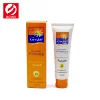 Hot Sale Nourish Skin Protective Whitening Milk Moisturizing Sunscreen Spray