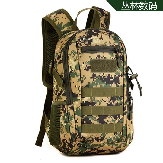 FREE SAMPLE Outdoor Expansion Activities 12L Mini Shoulder Bag Smallest Training Shoulder Bag for Children