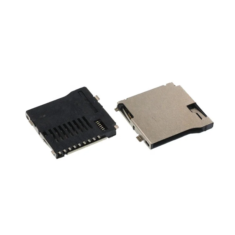 Микро слот. SMT разъем SD. Разъемы для слот карты MICROSD TF. SD адаптер на 2 слота MICROSD. Connector SD адаптер.