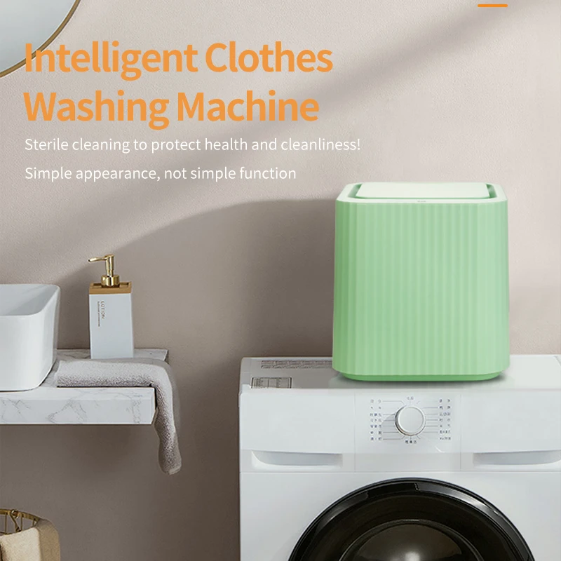 Baby Home Appliance Products Electric Mini Household Baby Clothes