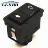 Original Electric Power Window Control Switch Button 61318352148 For BMW E39 E38 Sedan 8352148
