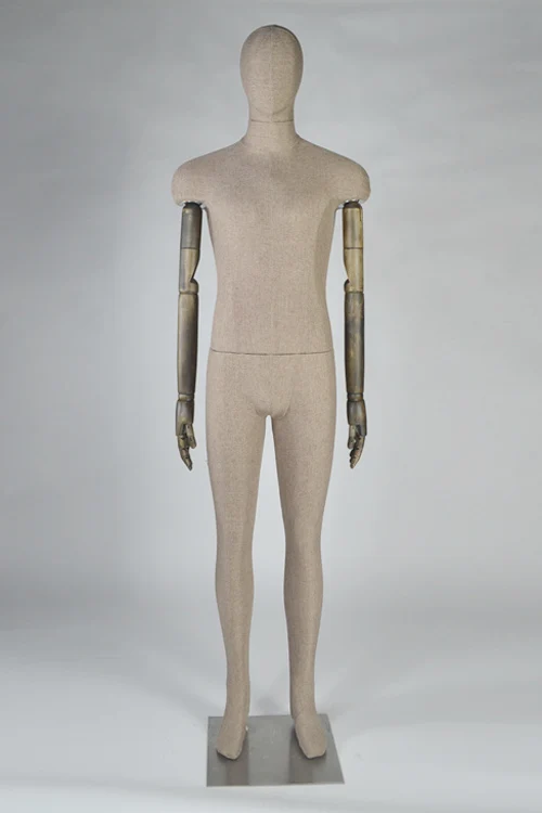 所有行业  服饰 人体服装模型  1 pc/ctn,121x41 x 38厘米/ctn,约 16