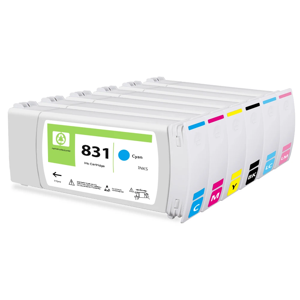 hp 360 ink