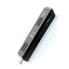 New Design X5 Smart TV Stick Dual Boot Mini PC Win10 Intel Atom X5 Z8350 Mini PC