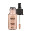 New Design Tone To Cover The Dark Eye Ring Acne Print Moisturizing Concealer foundation makeup liquid private label