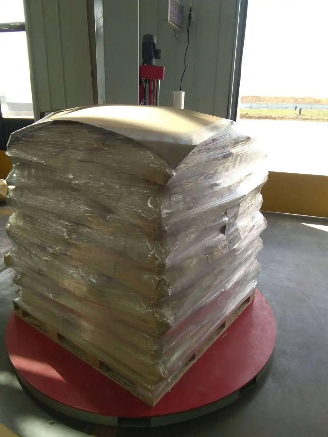 factory high quality cas 30525-89-4 paraformaldeh