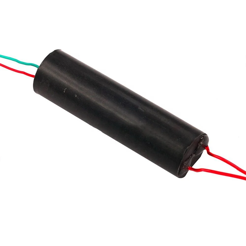 Taidacent 400kv High Voltage Pulse Generator Step Up High Voltage Pulse