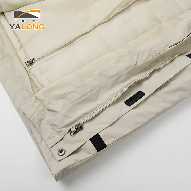 wholesale 3 in 1 jacket