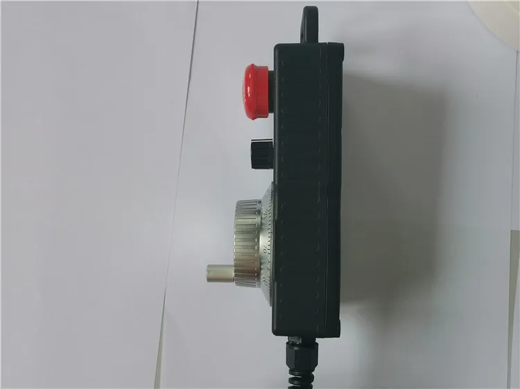 cnc machine hand wheel