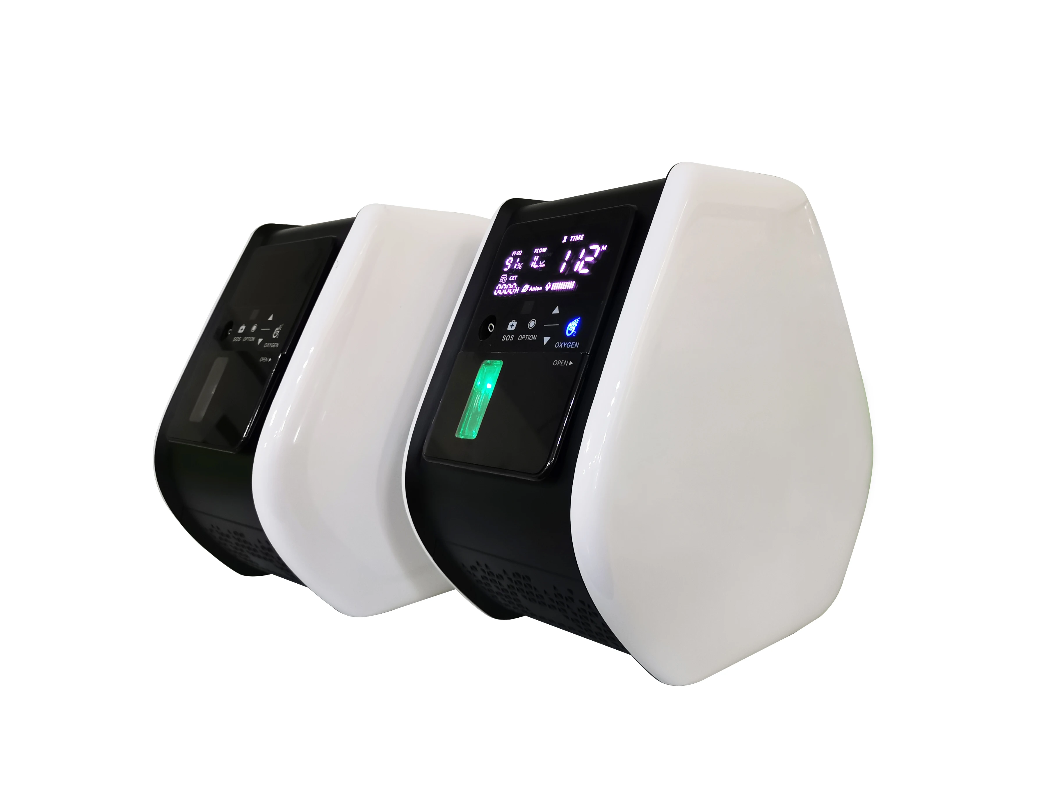 Amazon Portable Oxygen Concentrator Portable Prices Buy Battery O2