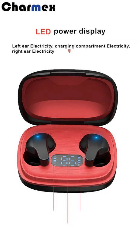 wireless bluetooth headset