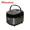 4L 5L big capacity multi-function electric portable deluxe rice cooker