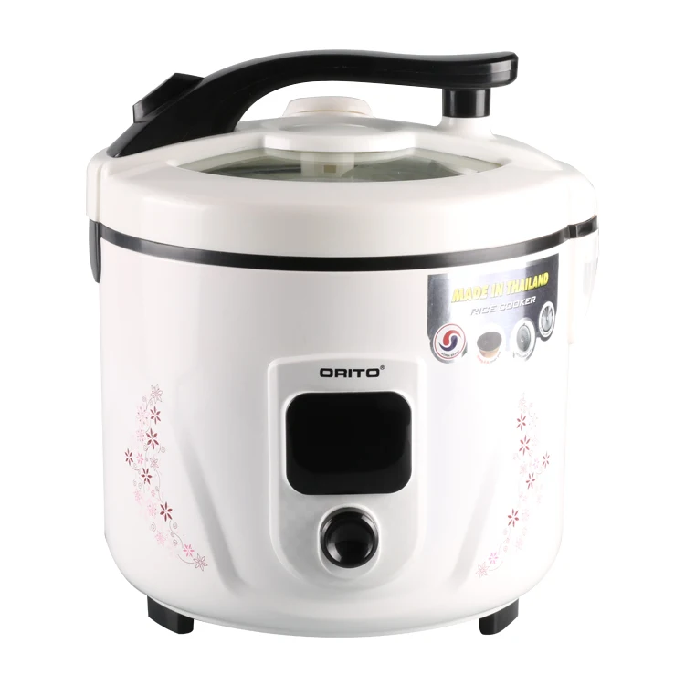 World No1 Japanese 1.8l Portable Rice Cooker With Double Coating Non Stick Inner Pot Buy