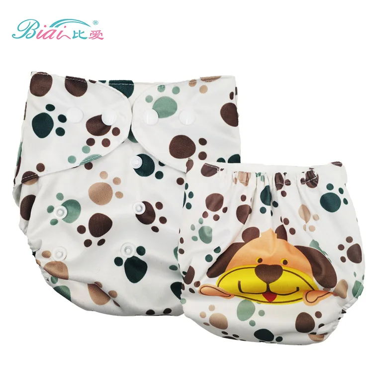 Factory Direct Cheapest Price Baby Nappies Soft Breathable Leak Guard