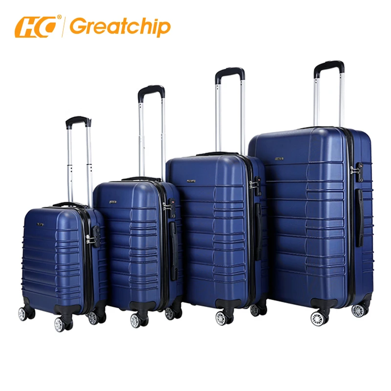 hard suitcase sets