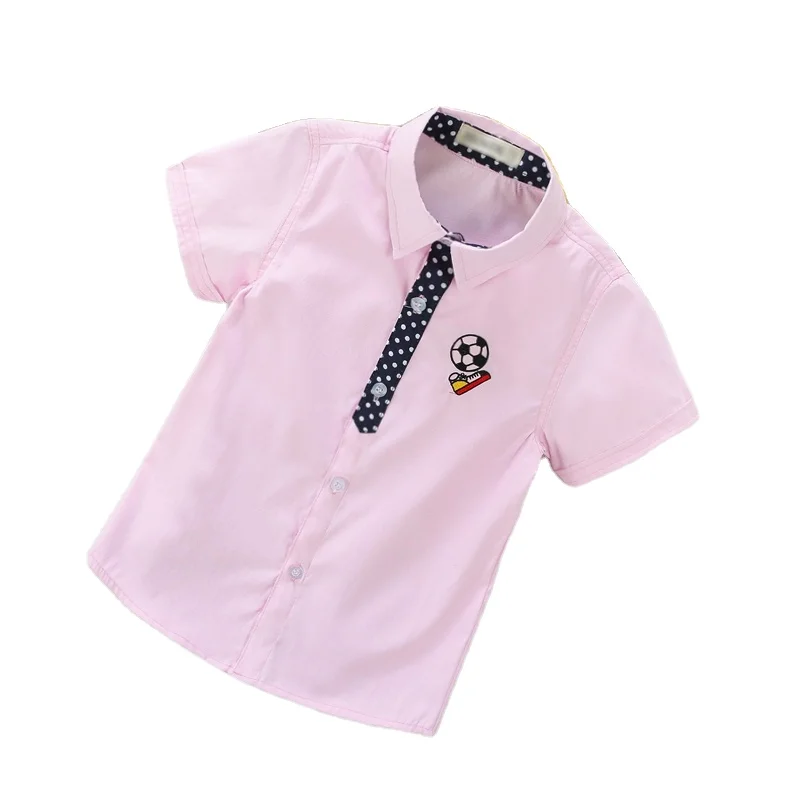 

boys blouse,2 Pieces