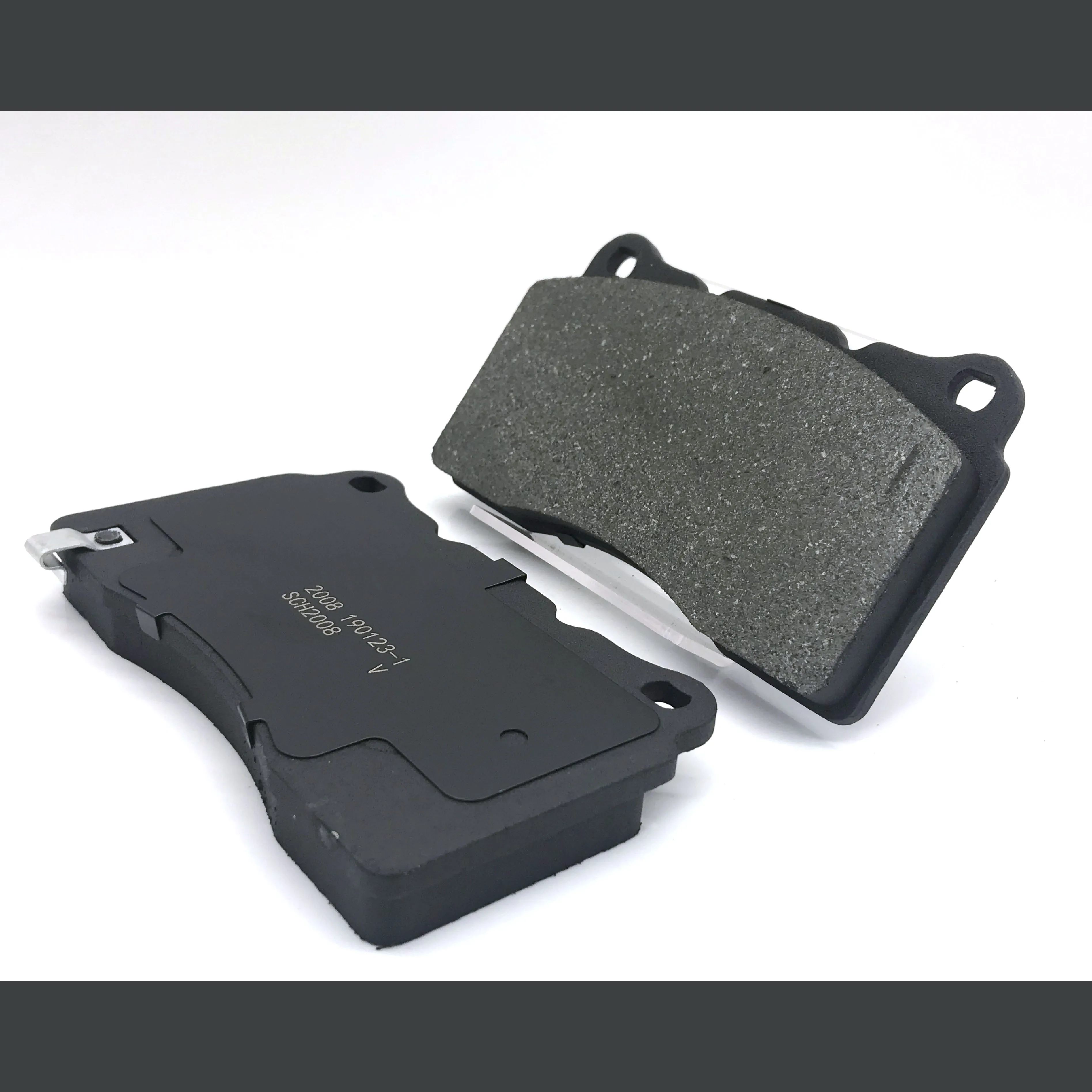 Genuine Auto Brake Pads Original Quality Brake Pad D1001/ 89047725/