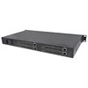 H.265 16 Channels HDMI Video Encoder facebook rtmp IPTV Live Stream Broadcast