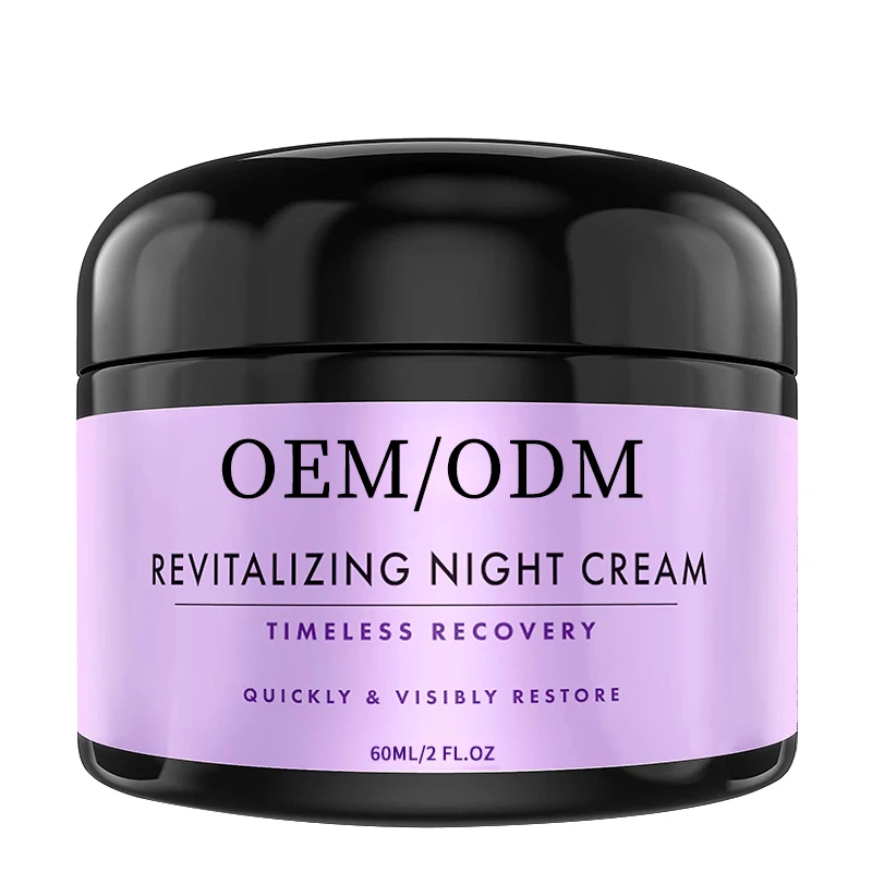korean whitening night cream