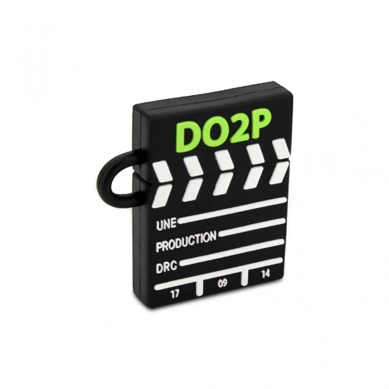 Wholesale Clapperboard USB Flash Drive Movie Clapper USB Flash Drive Film Clapper USB Flash Drive - ANKUX.COM