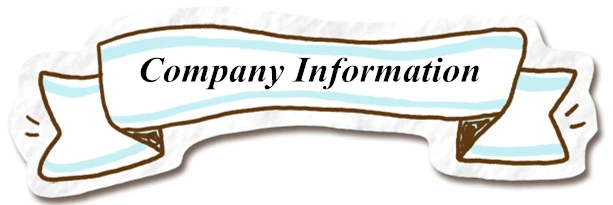 company information