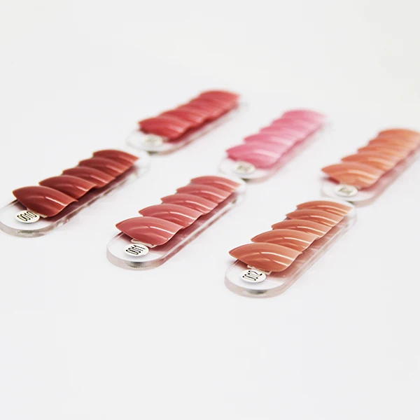 french false fingernails