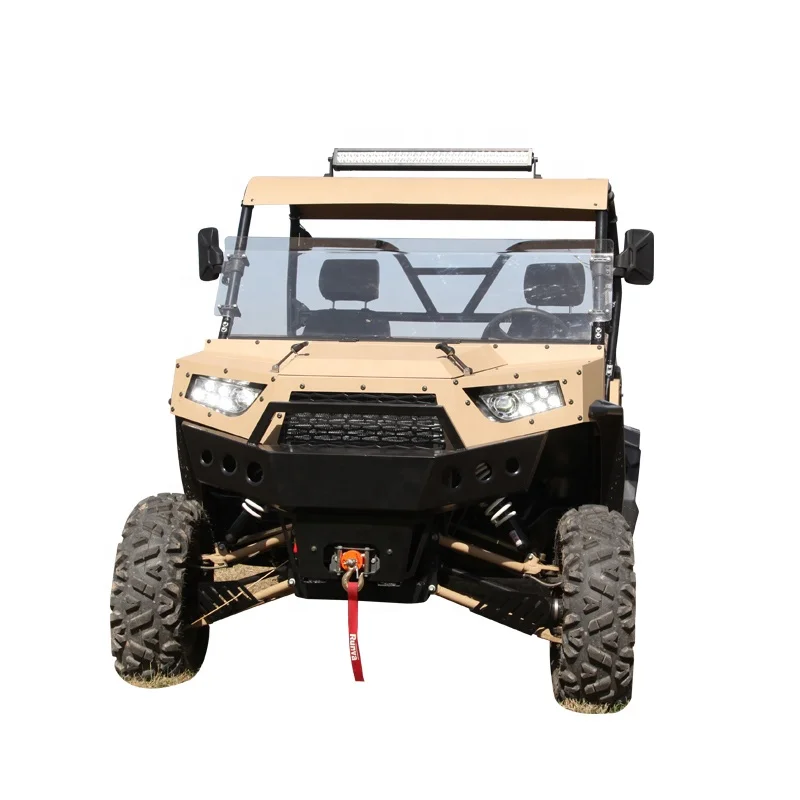 Utility Vehicle 2 Seater Utv 4x4 Hunting Vehicles For Sale Buy 2