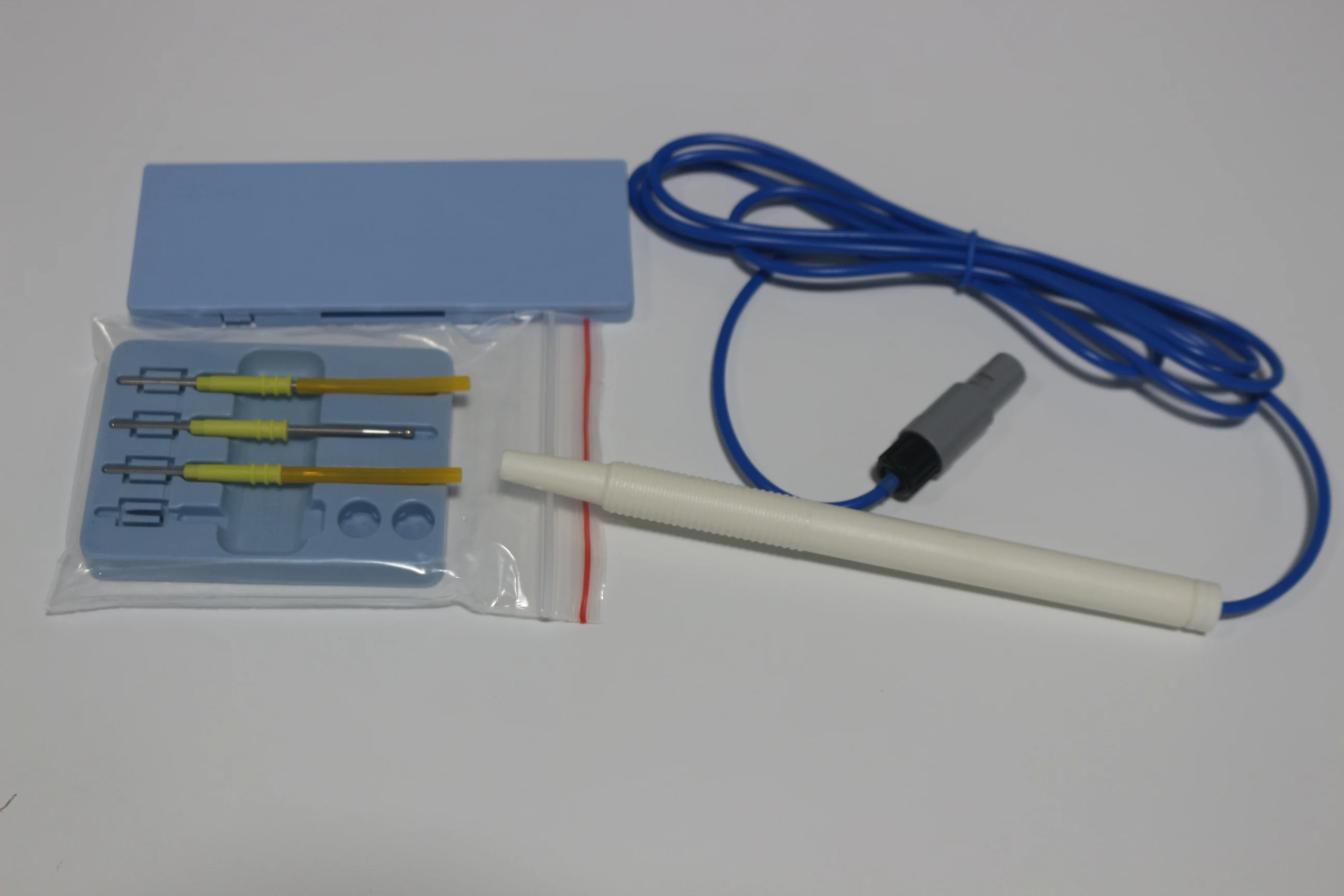 Portable Surgical High Frequency Electrocautery Machine For Dermatology