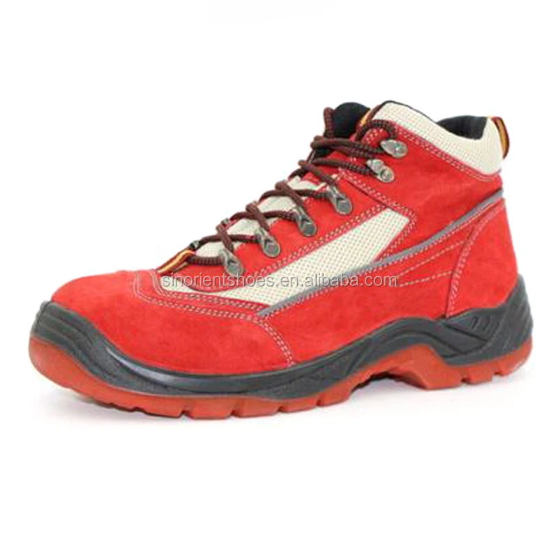 safety shoes manufacturer