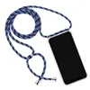 Made in China String Soft TPU Phone Case For Apple iPhone 11 11 Pro 11 Pro Max And For Samsung S9 S10 S10 Plus Note 10 Rope Case