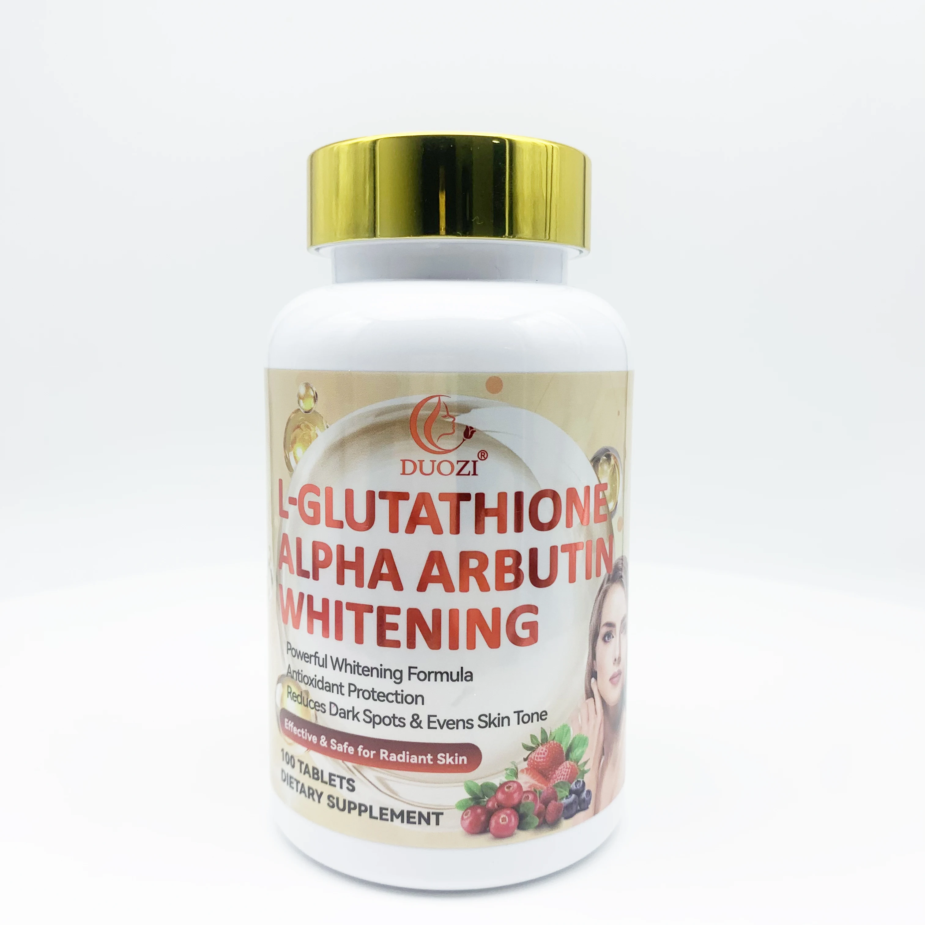 glutathione and alpha arbutin Why + Boost Overnight Brightening Glutathione Alpha Arbutin are two of the most respected brightening agents worldwide and when used together, they create a powerful melanin-inhibiting synergy Derma Alpha Arbutin Glutathione Whitening