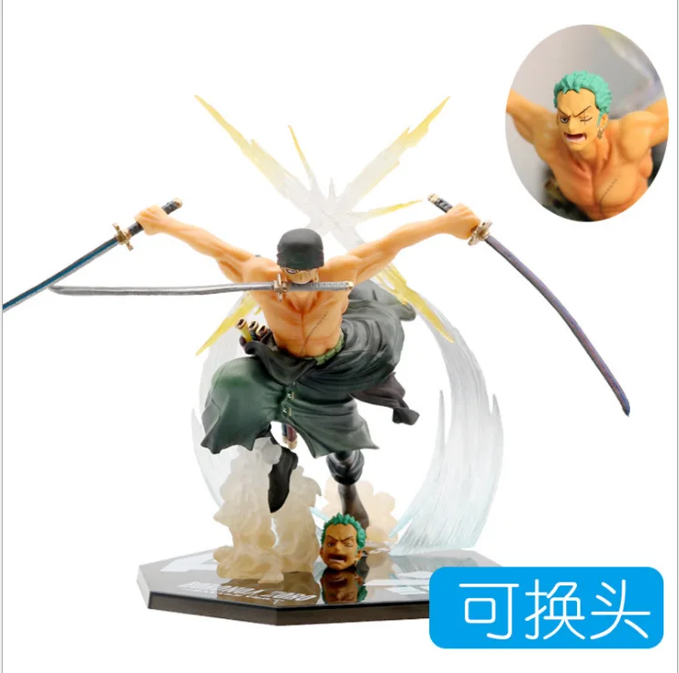 Wholesale Japanese Anime Cartoon One Piece Figure Zoro Action Figure For Gifts Buy Anime Cartoon Action Figure Onepiece Pvc Figure One Piece Figure Zoro Action Figure Product On Alibaba Com