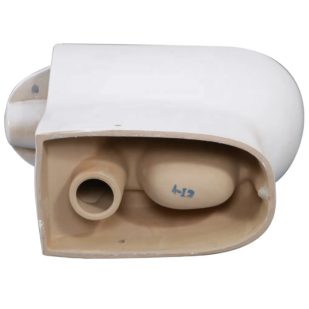 两件式冲洗马桶冲洗陶瓷抽水马桶twyford wc