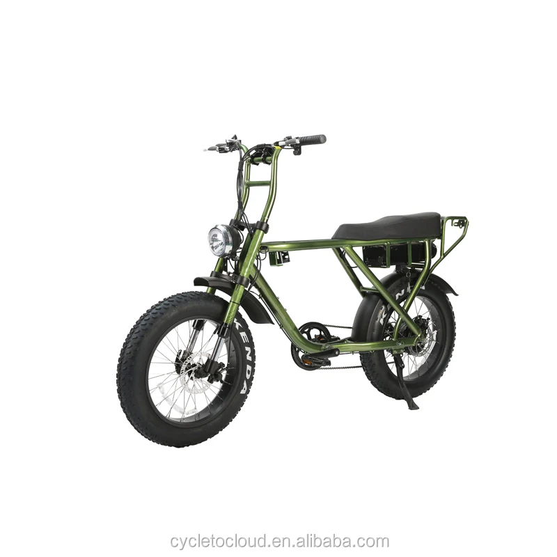 ebike 73