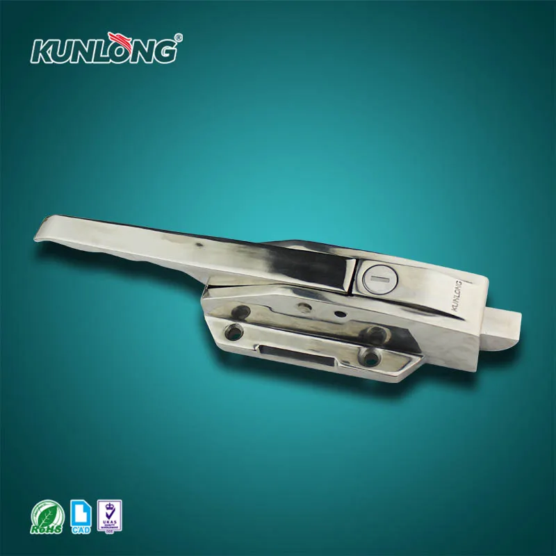 SK11178S Stainless steel Compression Gate Latch/ Locking Case Latch lock, View stainless steel