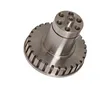 CNC Machining Service Customized high precision stainless steel CNC lathe aluminum parts CNC turning Swiss Machining