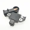 Junmat JFT1217D Auto Alternator Voltage Regulator used on Chevrolet