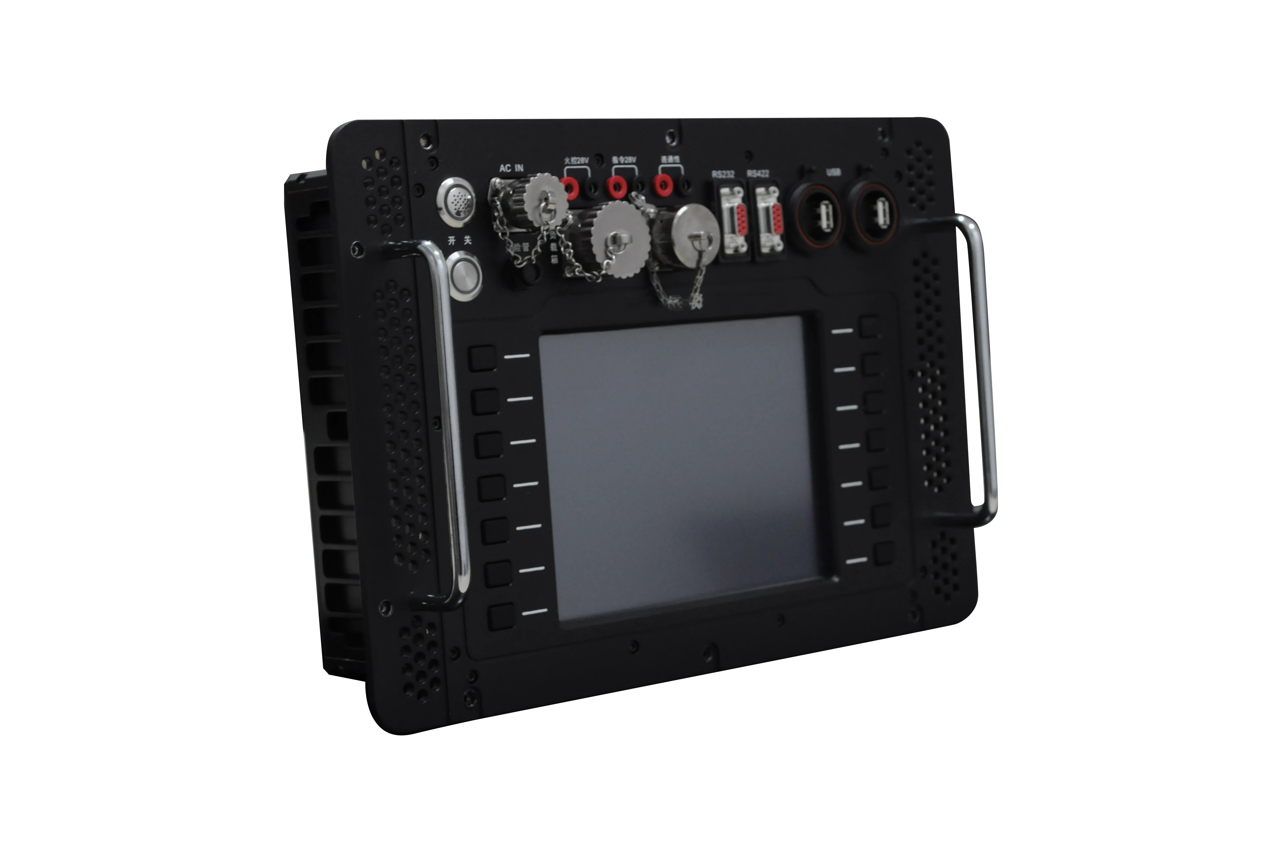 220V Power 650W Simulator Tester Joint Modulation Test System with 1 ...