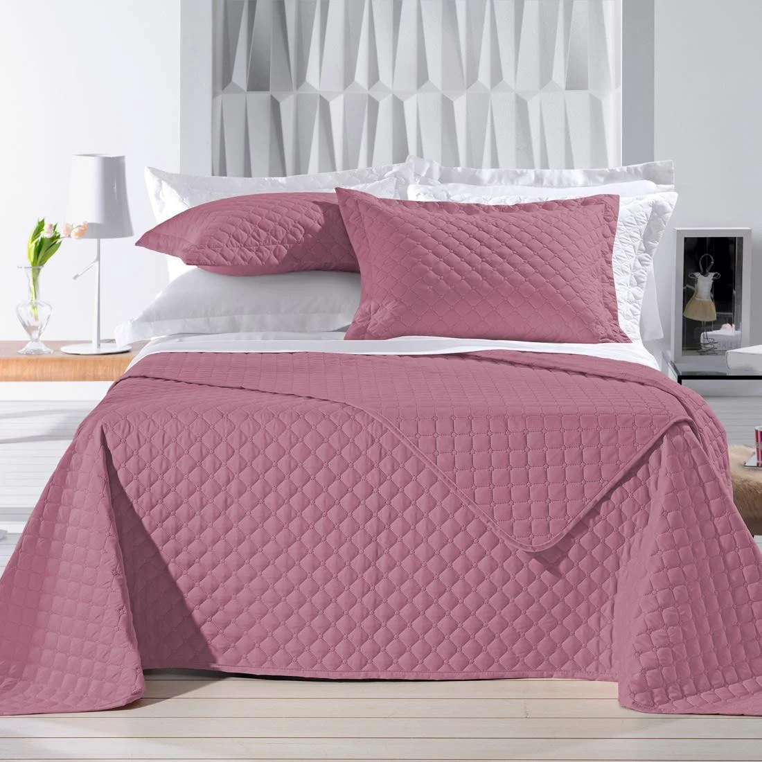 Custom Automatic Operation Ultrasonic Quilting Blanket Sewing Machine