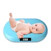 Multi-function digital lcd display of intelligent boys girls electronic scales growth weighing health scale