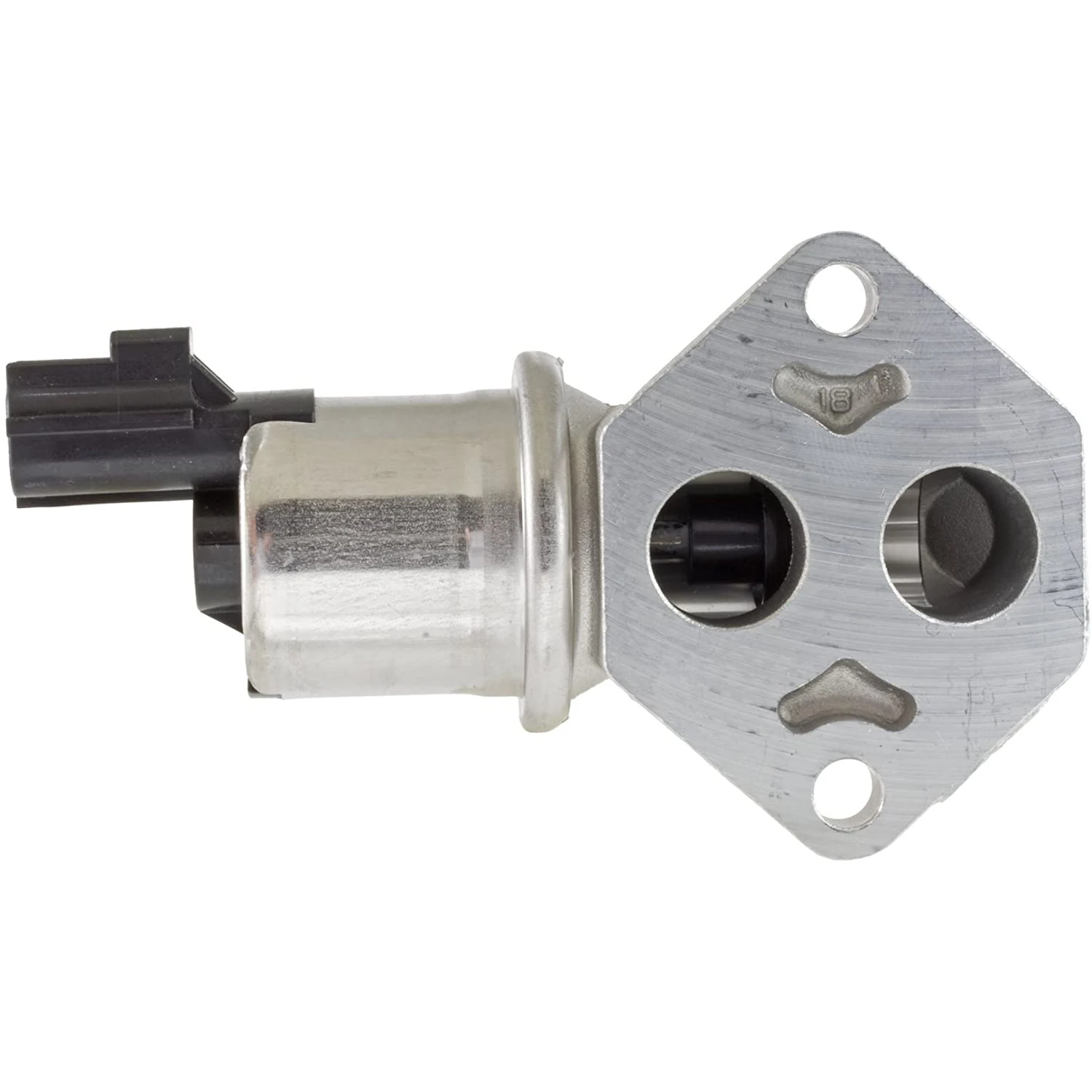 H&l Universal Idle Air Control Valve & Gasket Auto Parts Xs6u9f715aa