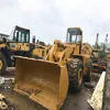 Cheap Used Cat 966C Wheel Loader with Good engine for Sale/used caterpillar 966c /966c caterpillar used wheel loader for sale