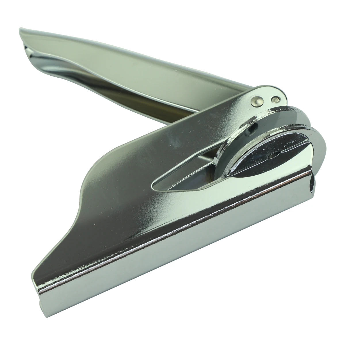 

metal Embossing tamp,1 Piece, Custom color