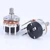 factory direct sale B500k Potentiometer wh138-1a